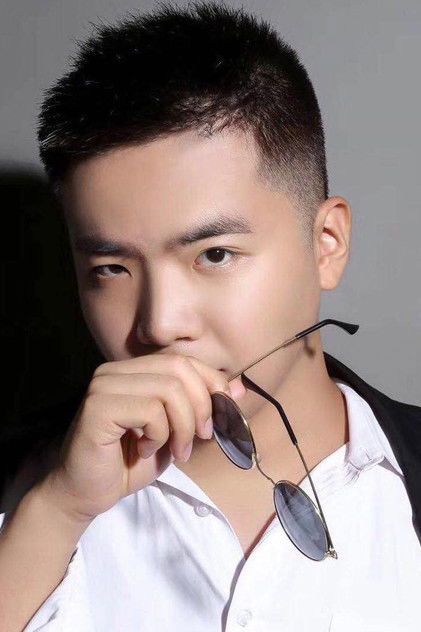 Аватар персоны Robin Wang