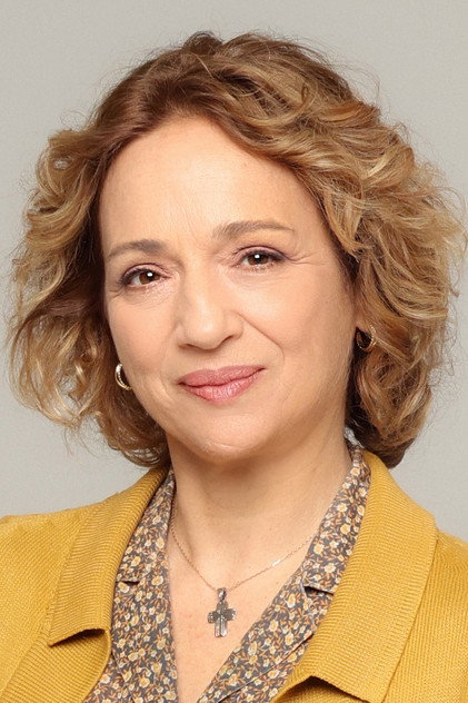 Μαρία Καλλιμάνη