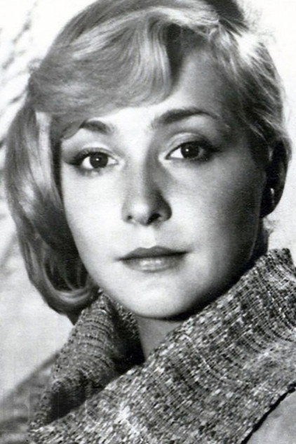 Irina Malysheva photo 3