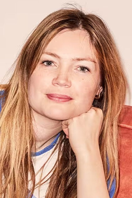 Belle Barbé