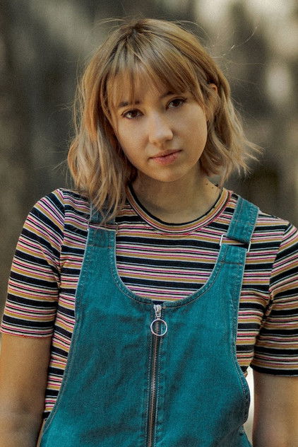 Аватар персоны Nađa Petrović