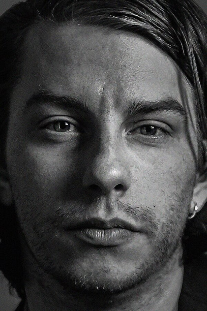 Аватар персоны Nicholas Ashe Bateman