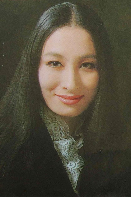 Kyōko Enami - 4