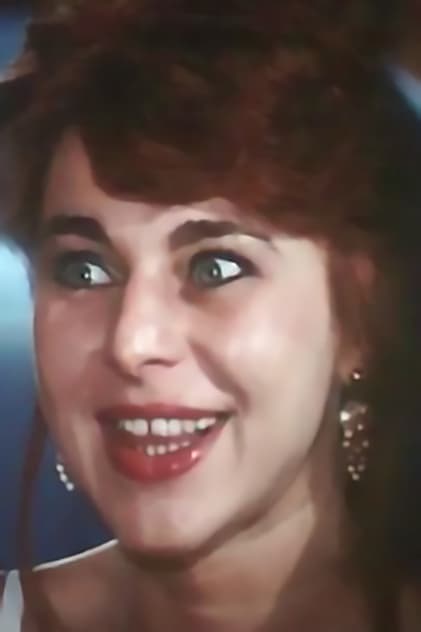 Image of Judith DeVille