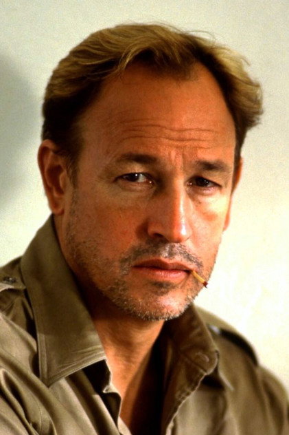 Frederic Forrest - 4