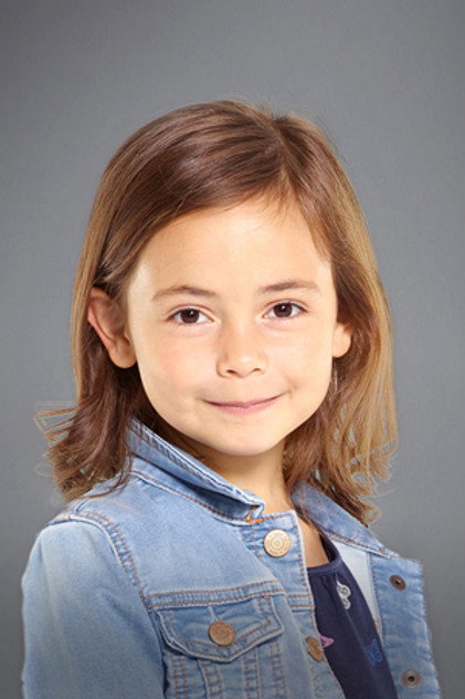 Hala Finley - 5