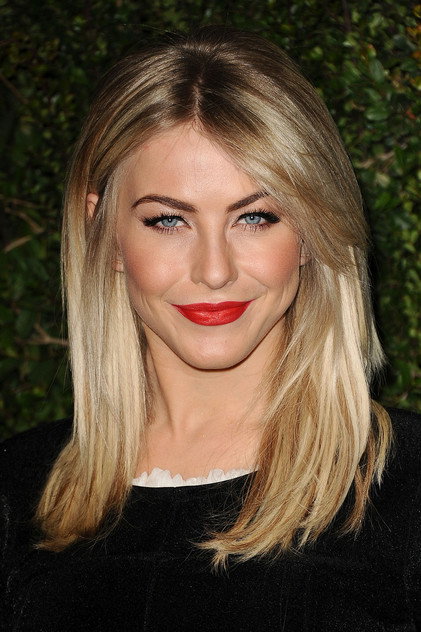 Julianne Hough - 6