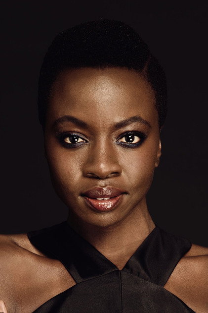 Danai Gurira - 4