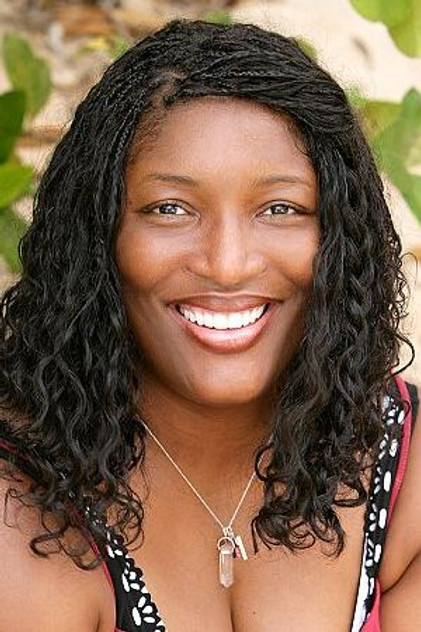 Portrait of Taj Johnson-George Portrait of Taj Johnson-George