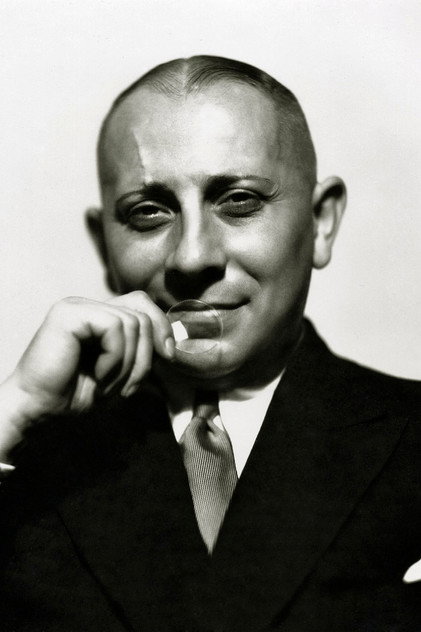 Image of Erich von Stroheim
