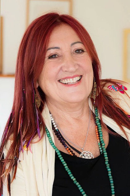 Lynne Franks