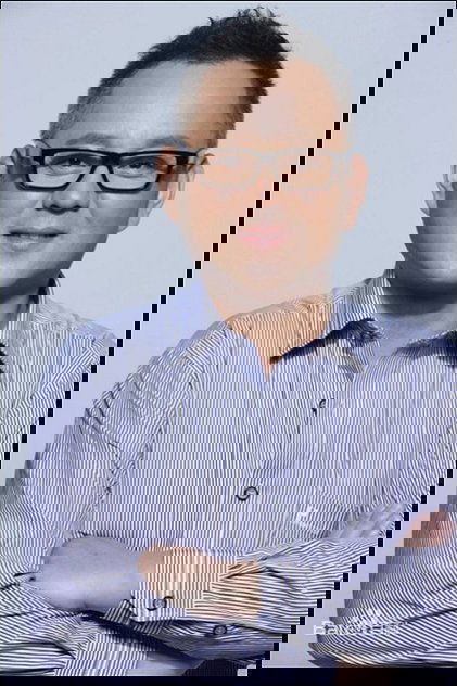 Yue Xiaobing