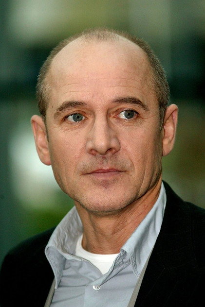 Ulrich Mühe photo 3