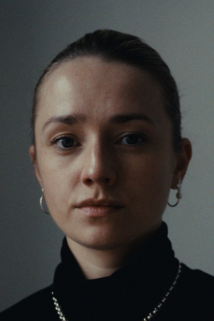 Kristine Kujath Thorp - 7