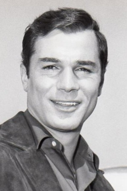 George Maharis - 4