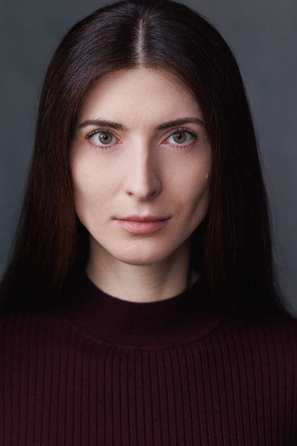 Portrait of Lizabeth Helian