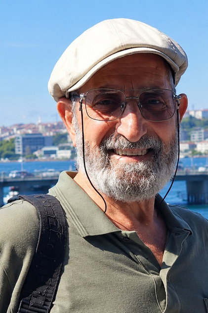 Mustafa Çemç