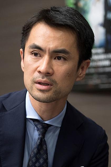石井朋彦 石井朋彦
