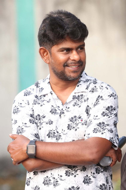 Babu Vijay