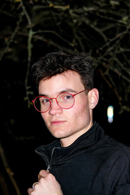 Felix Clayton photo 2