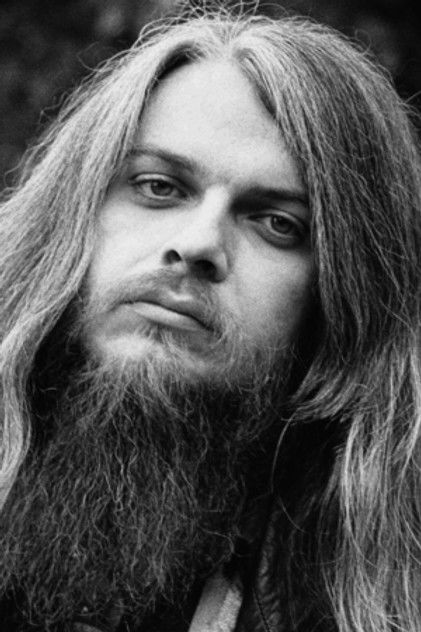 Leon Russell