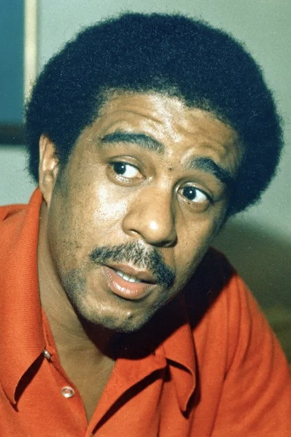 Richard Pryor - 5