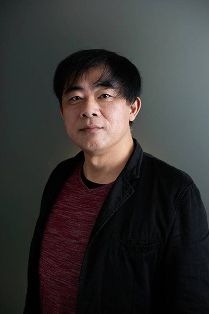 Image of Goro Taniguchi