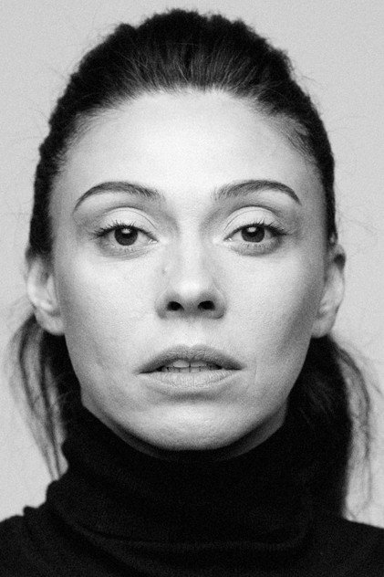 Anna Muzychenko photo 3