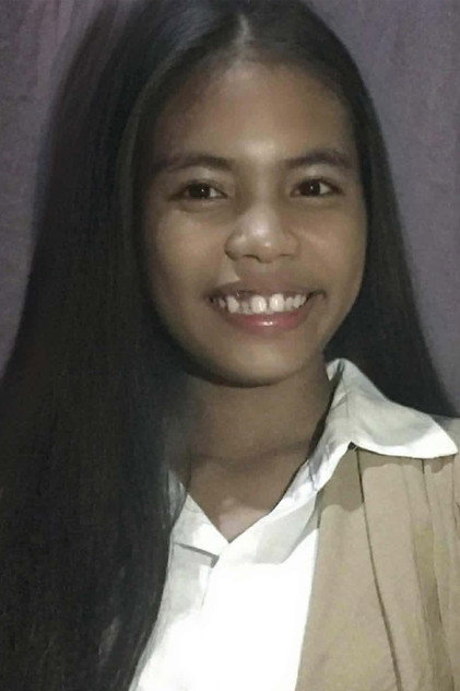 Nellian Jeal Agon