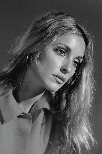 Sharon Tate photo 7