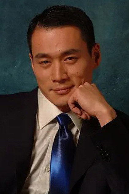 Image of Ding Hai Feng
