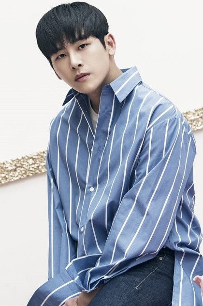 Lee Ho-won - 4