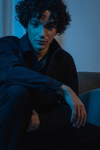 Bilel Chegrani photo 6