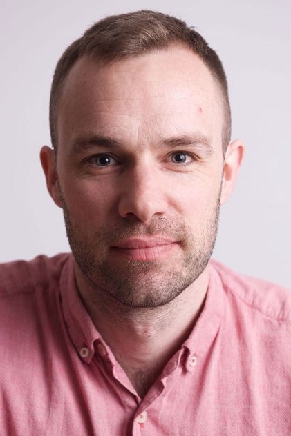 Аватар персоны George Mann