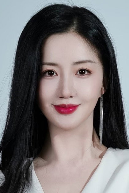 Maggie Chen - 7
