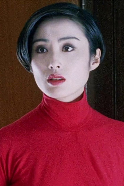 Sharla Cheung - 8