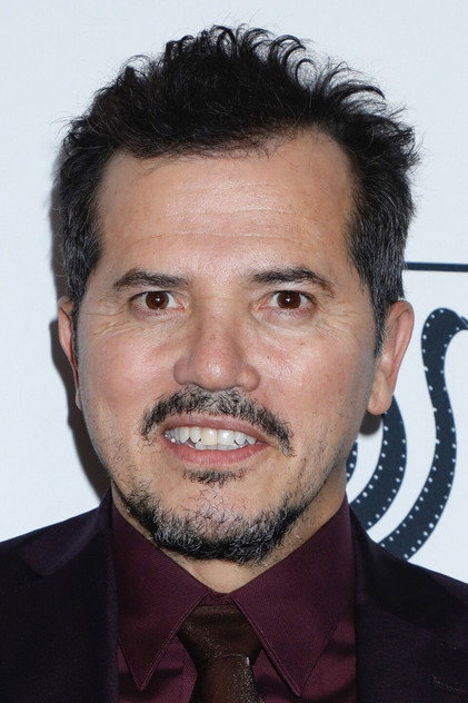 John Leguizamo - 5