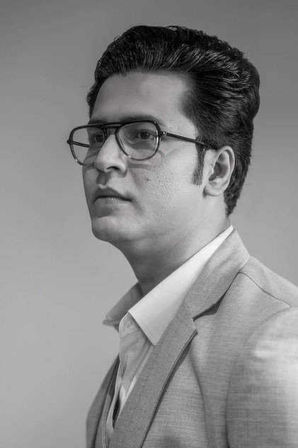 Anirban Bhattacharya - 4