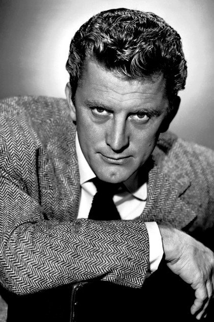 Kirk Douglas - 7