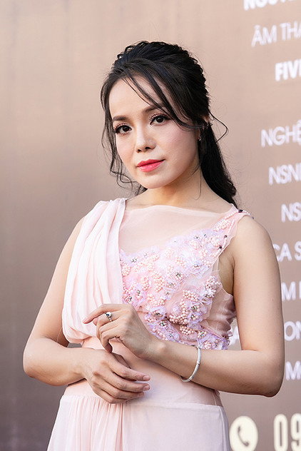 Lan Anh