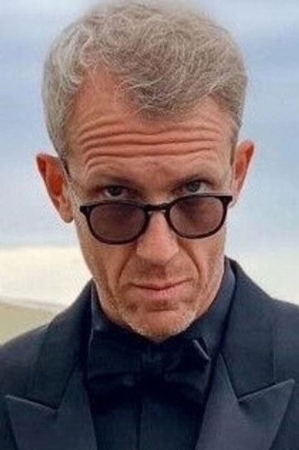 Аватар персоны Jaron Varsano