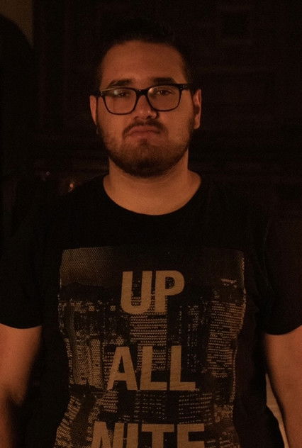 Аватар персоны Nicolás Alan Medina