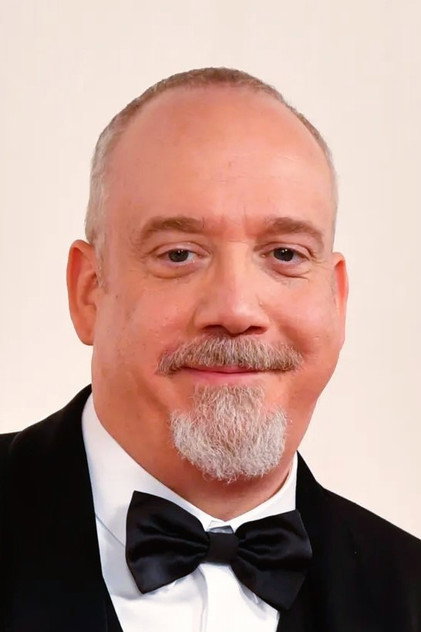 Paul Giamatti - 14