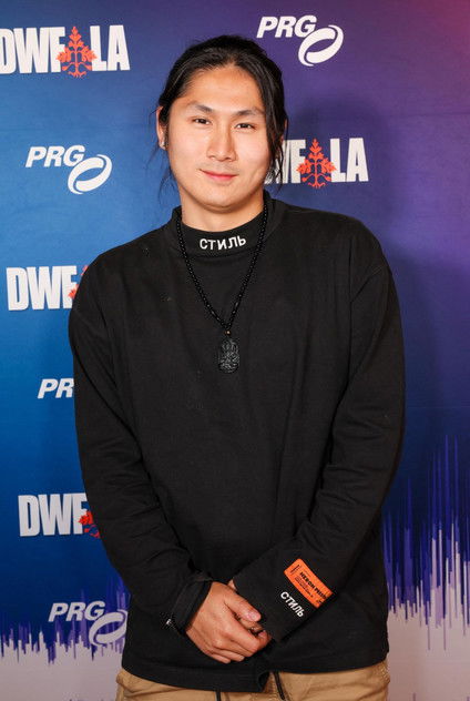 Аватар персоны Taige Shi