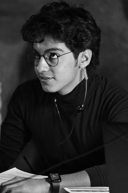 Diego Ramírez G.