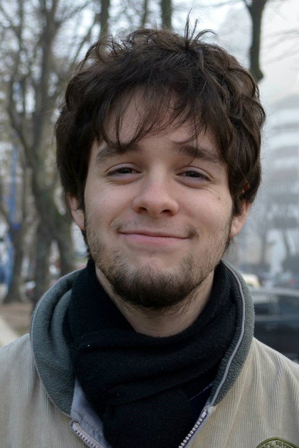 Gonzalo Milano