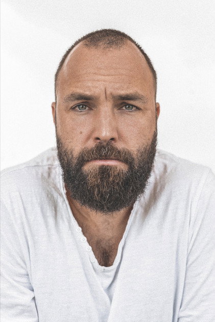 Isaak Dentler headshot