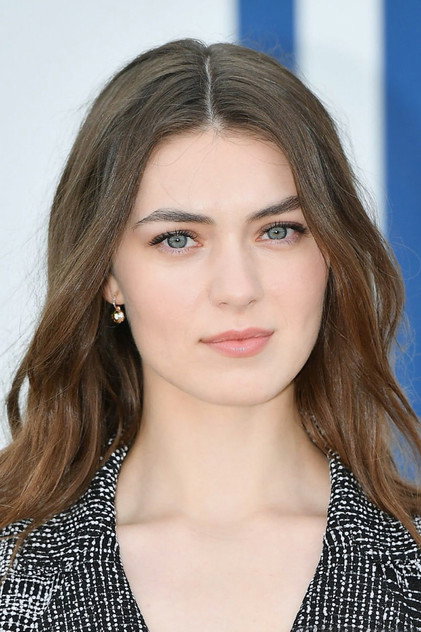 Anamaria Vartolomei - 4