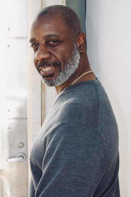 Frederick Irvin photo 2