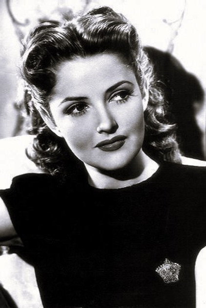 Martha Vickers - 5